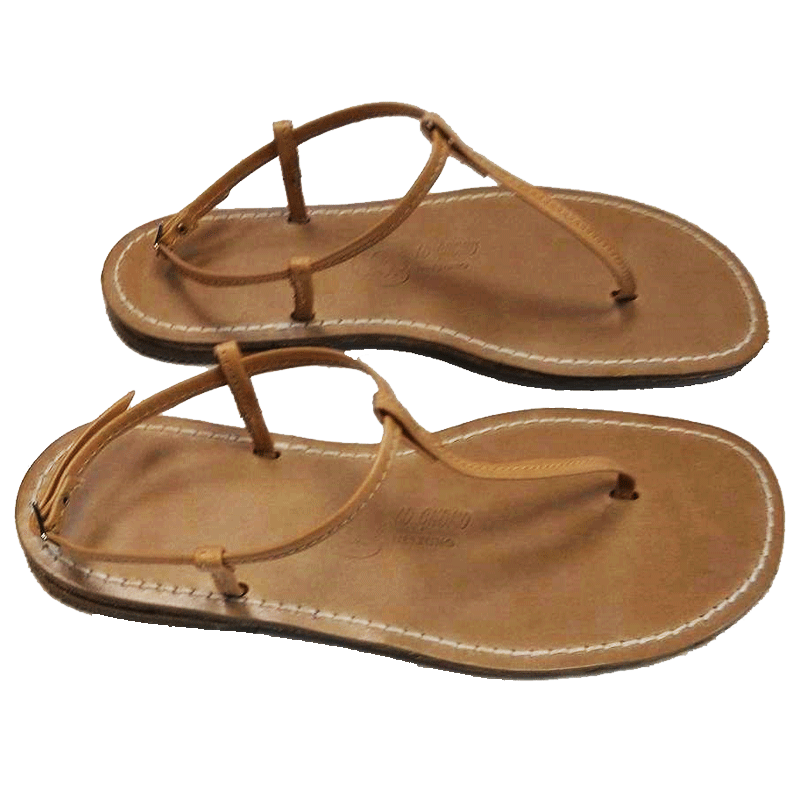 Sandalo alla schiava
