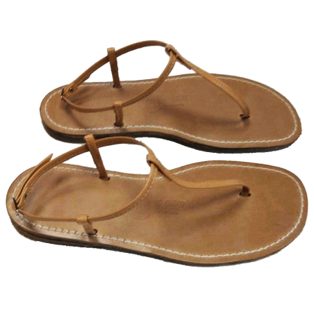 Sandalo alla schiava
