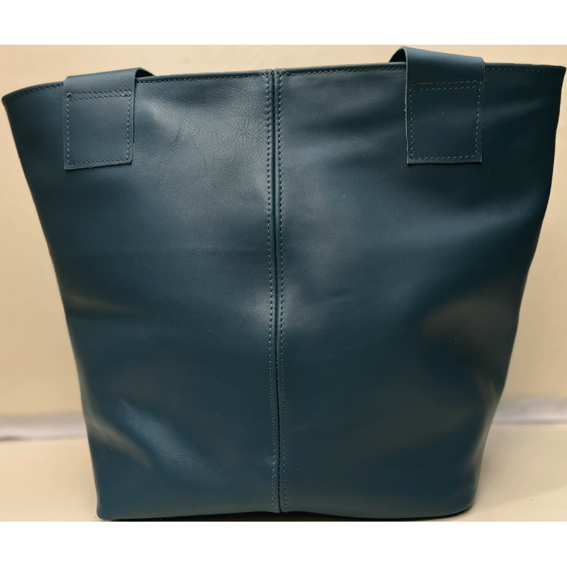 Borsa donna verde