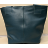 Borsa donna verde
