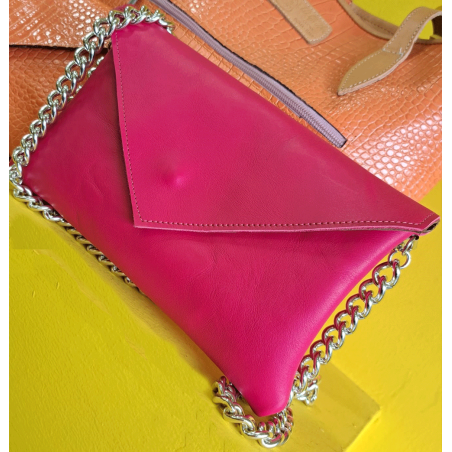 Borsa donna pochette