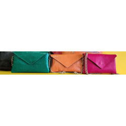 Borsa donna pochette