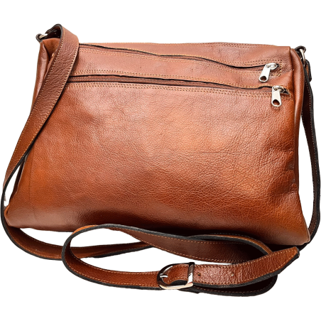 Borsa pelle