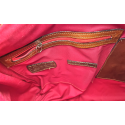 Borsa pelle