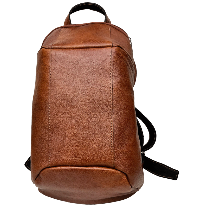 Zaino in Pelle