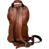 Zaino in Pelle