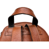 Zaino in Pelle