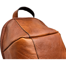 Zaino in Pelle