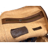 Zaino in Pelle