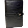 Porta agenda Pelle