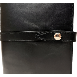 Porta agenda Pelle