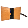 Porta agenda Pelle
