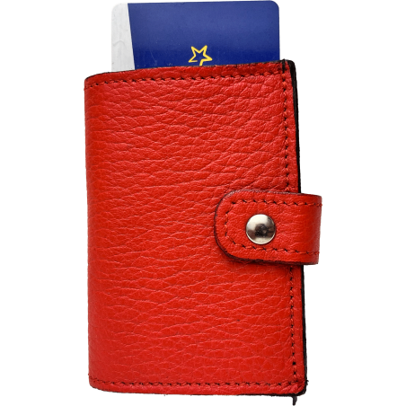 Porta carte di credito