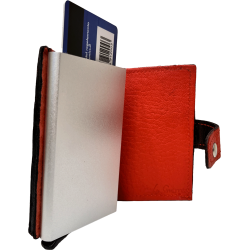 Porta carte di credito