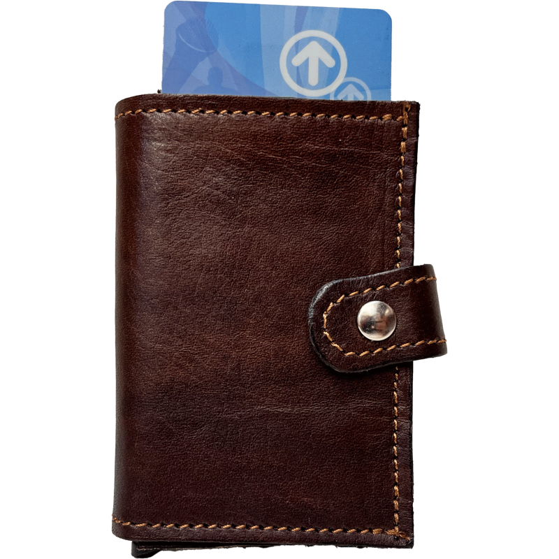 Porta carte di credito